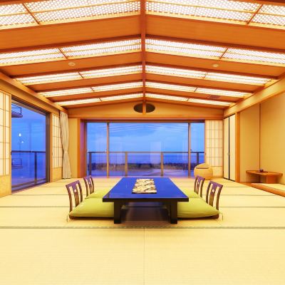 Japanese Style Room No Bath, Ocean View Shogetsu Promo Code