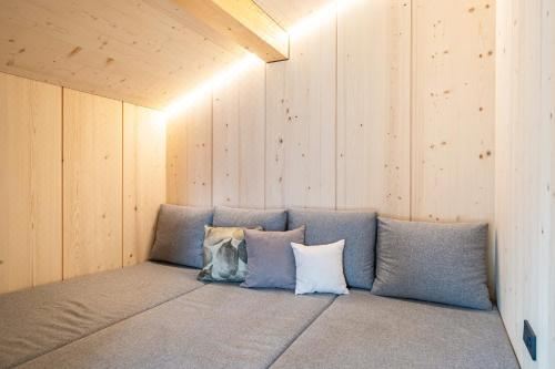 高级两卧室公寓