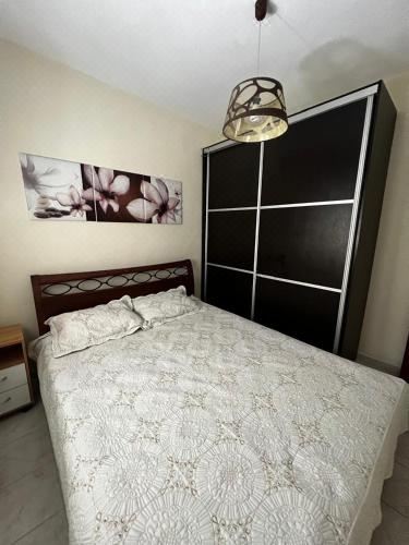 家庭型双卧室公寓