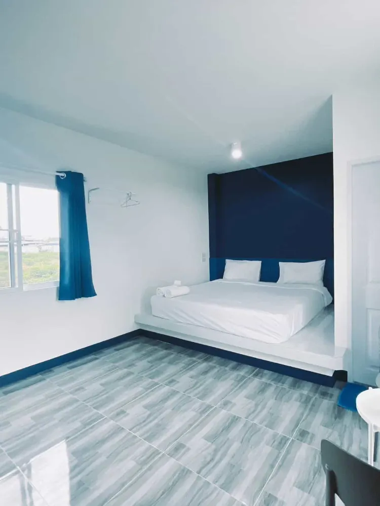 Standard Double Room Zone B