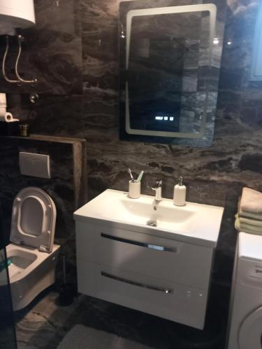 公寓 - 地面楼层