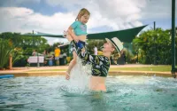 Darwin Resort