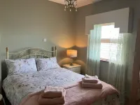Cozy Waterside Retreat Ballyvaughan 3 Ξενοδοχεία στην πόλη 
