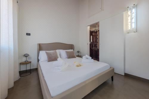 Antico Casin Standard Double Room