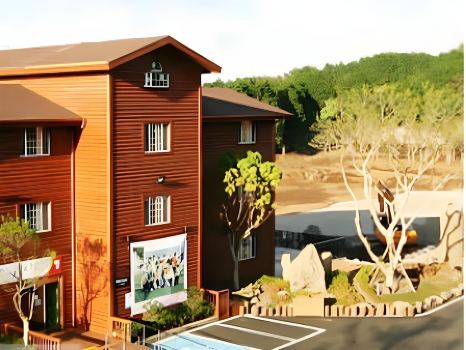 제주 아르본리조트