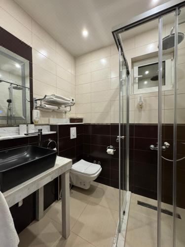 海景豪华双人房