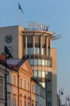 Sheraton Grand Warsaw Отели в г. 