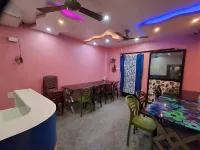 靠近新迪格哈海灘的羅克西飯店 迪卡住宿飯店