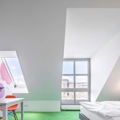 Budget Double Room Flowers Hotels Promo Code