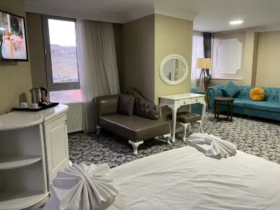 Buyuk Kale Hotel Hotel a 
