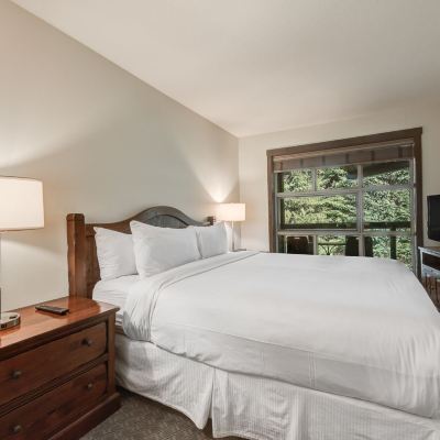 Two-Bedroom Suite With Kitchen Blackcomb Springs Suites by Clique Promo Code