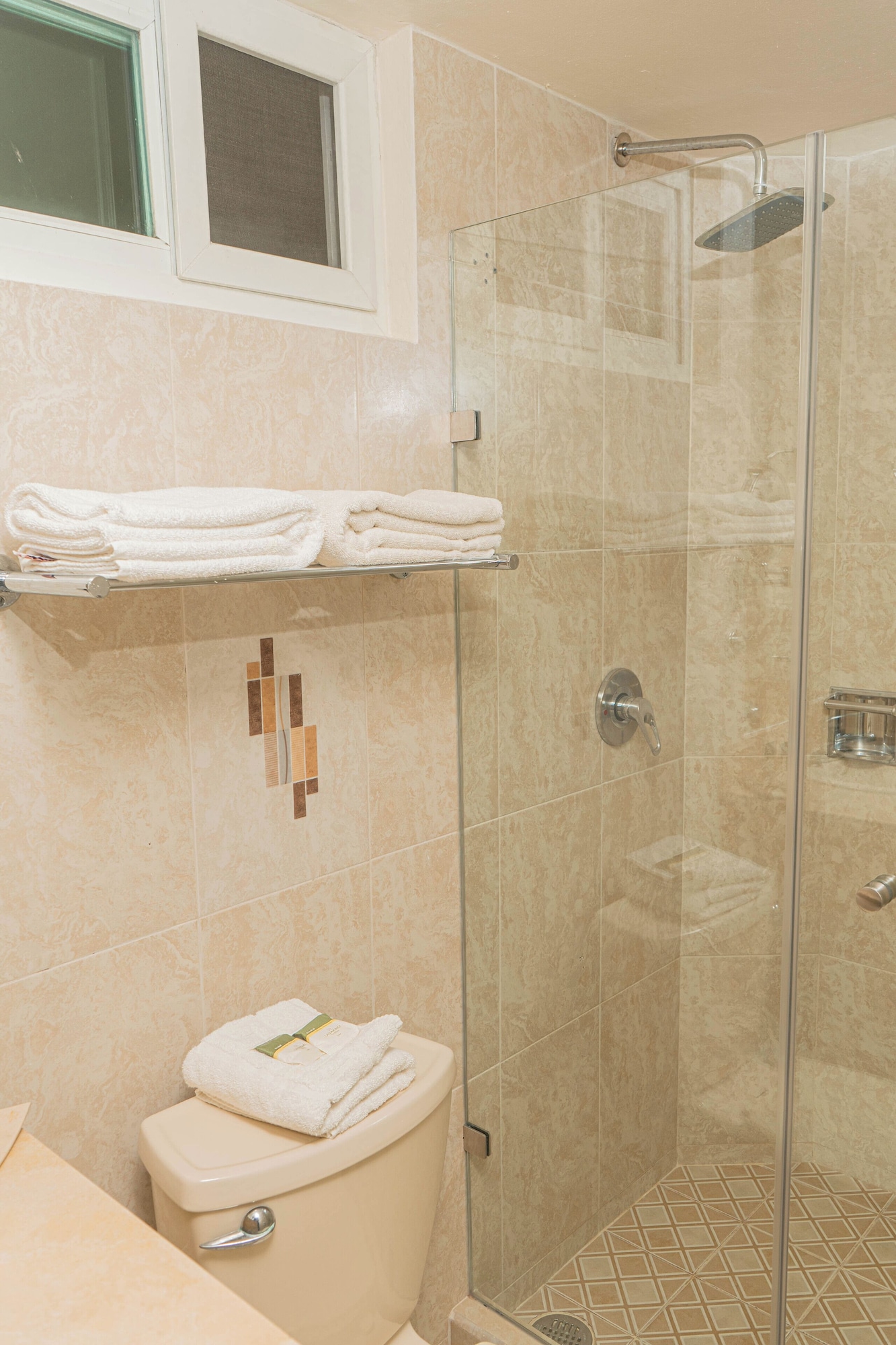 标准双人间 - 带阳台