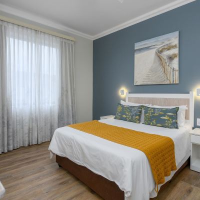 One-Bedroom Apartment Margate Beach Club Promo Code