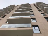 Luxury Westpark 2 Residence Lake View W6