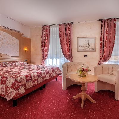 Suite Al Posta Hotel 1899 Promo Code