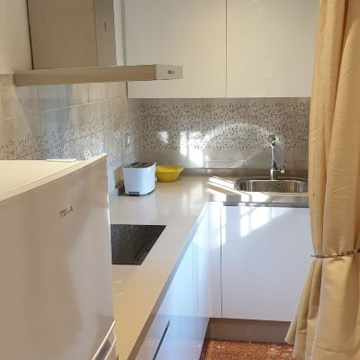 一室房 里亞德阿魯扎法酒店優惠