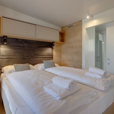 尊貴移動房屋 普利特維斯度假酒店優惠