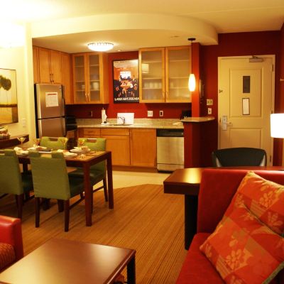 Studio With 1 King Bed And Sofa Bed (Mobility/Hearing Accessible, Roll-in Shower) Residence Inn Pittsburgh Monroeville/Wilkins Township Promo Code
