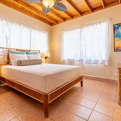 Sea Front Upper Level Suite Belizean Shores Resort Promo Code