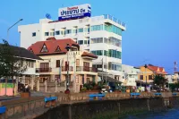 巴蜀海灘酒店