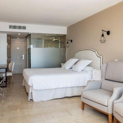 Premium Double Room, Sea View, Oceanfront Roc Illetas Promo Code