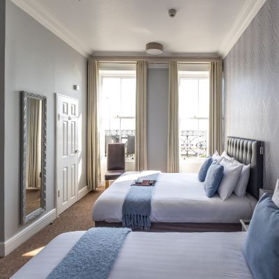 Family Room, Sea View (Room5 1st Floor) The Cumberland Promo Code