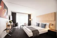Good Morning + Bad Oldesloe Hotels in 