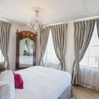 Classic Queen Room The Culver Hotel Promo Code