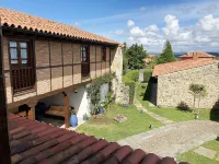 Posada la Casona de Los Güelitos Hotel di 