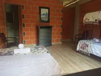住宿生態旅遊別墅迪奧薩 酒店