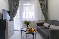 Coop Apartments