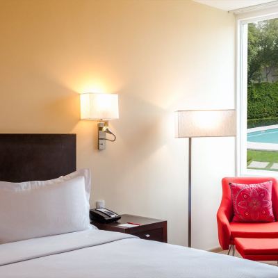 Swimming Room Fiesta Inn Aeropuerto CD Mexico Promo Code