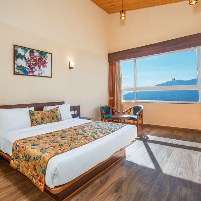 Family Duplex Room with Views Summit Namnang Courtyard & Spa Promo Code