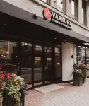 Original Sokos Hotel Vaakuna Pori Hoteles en 