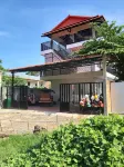 Khmer House Guesthouse Отели в г. 