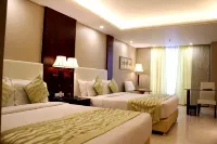 Trinity Grand Ξενοδοχεία στην πόλη 