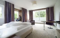 Cityhotel D&C St.Pölten Hôtels à : 