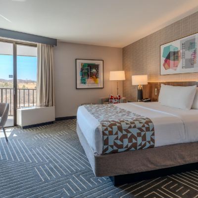 Stardust Tower Classic Room With King Bed Valley Forge Casino Resort Promo Code