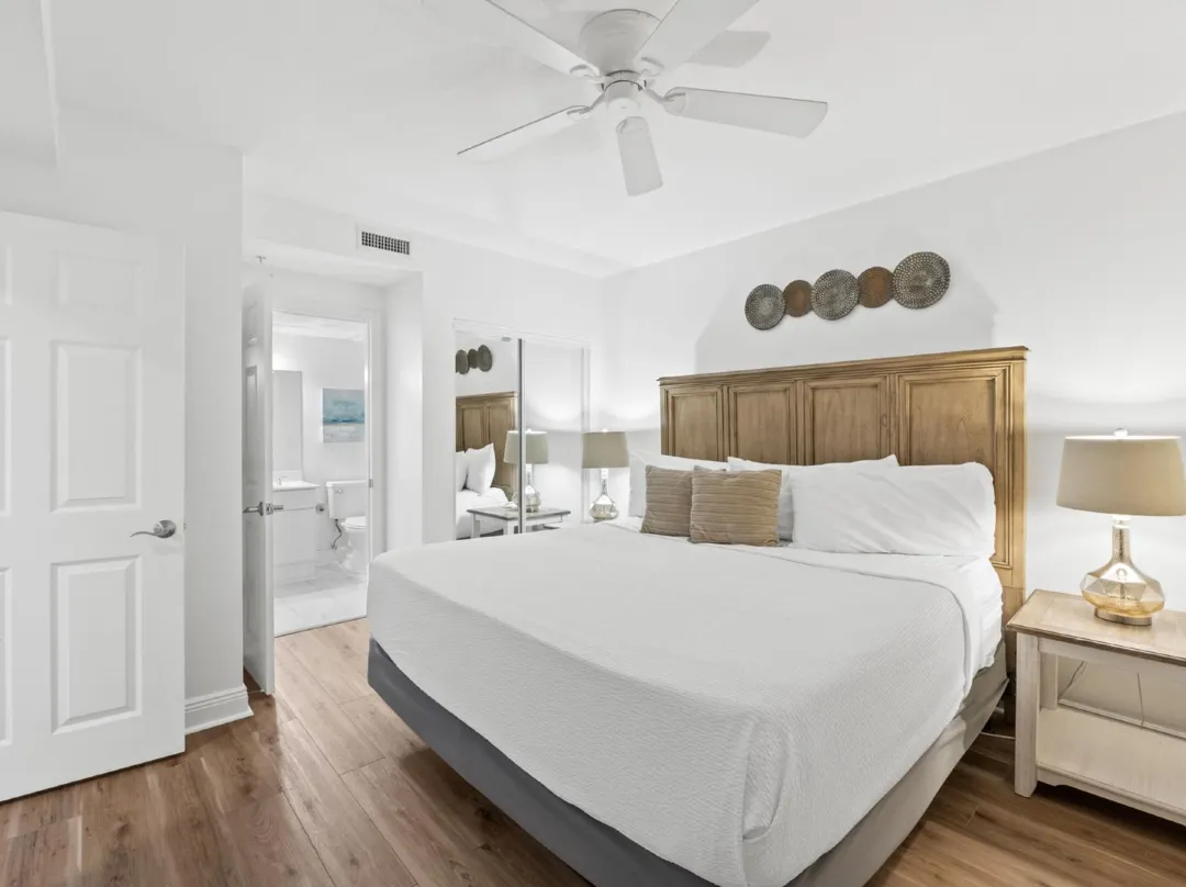 Emerald Beach 626 - Panama City Beach, FL
