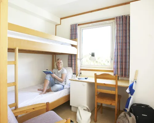 Bergen Hostel Montana Các khách sạn ở Bergen