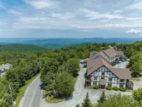 4 Seasons at Beech Mountain