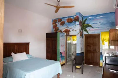Roots Cafe Rooms Hotel a 
