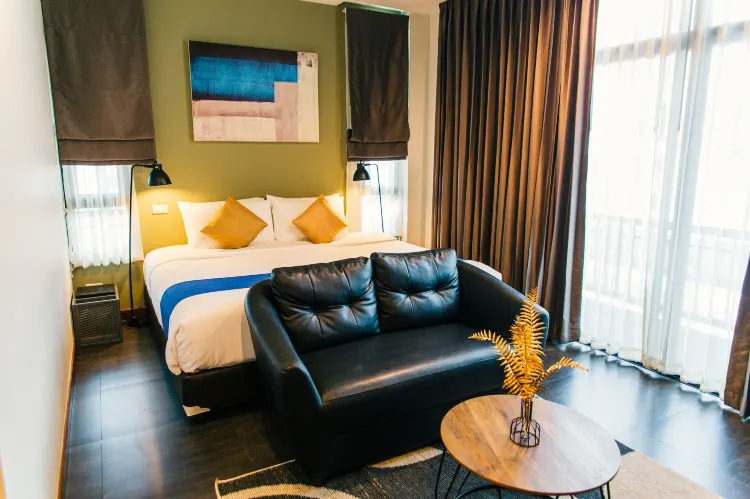 ห้องสวีท