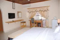Eusbett Hotel Các khách sạn ở 
