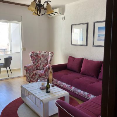 Family Apartment Casa Mia Promo Code