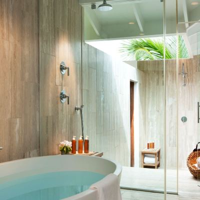 Three-Bedroom Beach Front Villa With Private Pool The Cove Eleuthera Promo Code