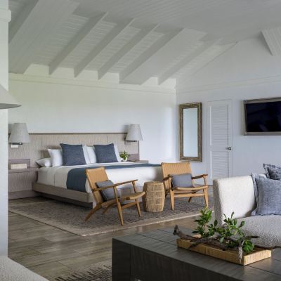 One-Bedroom Villa-Beach Front The Cove Eleuthera Promo Code