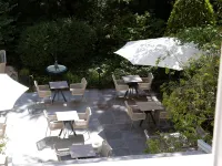 Hotel Wettstein