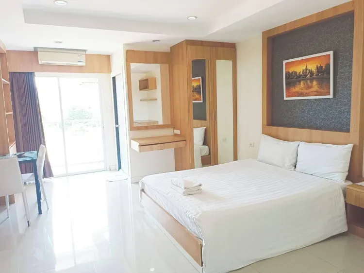 ห้องสแตนดาร์ด