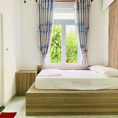 Basic Room, Garden View Zodiac House Promo Code